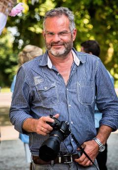 Theo van Woerden - Fotograaf bij Stichting Still Fotografie