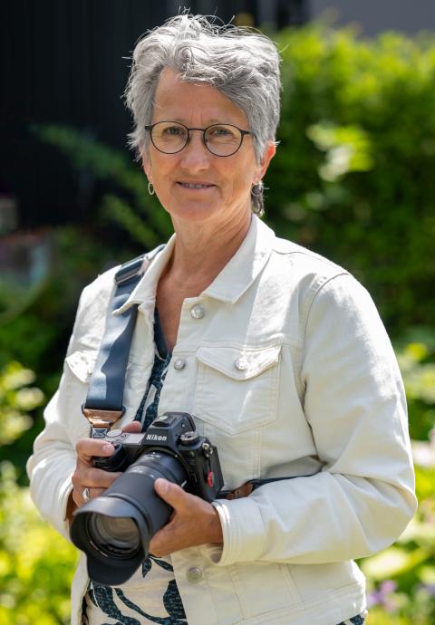 Anita Derkink