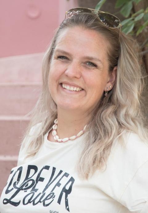 Annemarie Tersteeg - Fotograaf Stichting Still Fotografie