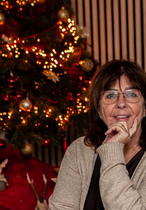 Marga Kruiter - Fotograaf Stichting Still Fotografie