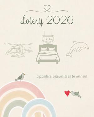 Loterij 2026