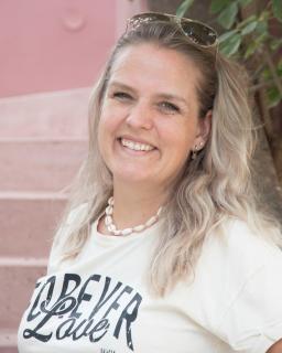 Annemarie Tersteeg - Fotograaf Stichting Still Fotografie