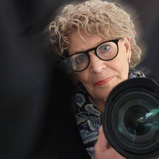 Hetty Lamboo - Fotograaf Stichting Still Fotografie