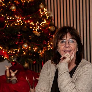 Marga Kruiter - Fotograaf Stichting Still Fotografie