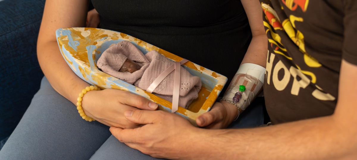 Ten Miles voor Ellis