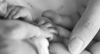 Valentijn fietst Pieterpad Extreme voor Mia en Nena